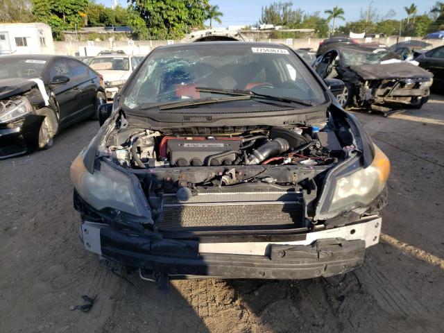 Photo 4 VIN: 2HGFG4A56EH701248 - HONDA CIVIC 