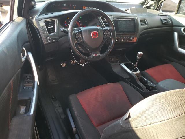 Photo 7 VIN: 2HGFG4A56EH701248 - HONDA CIVIC 