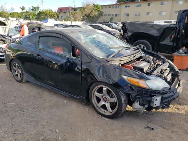 Photo 9 VIN: 2HGFG4A56EH701248 - HONDA CIVIC 