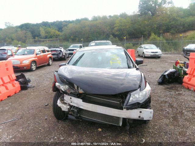 Photo 5 VIN: 2HGFG4A56EH702349 - HONDA CIVIC COUPE 