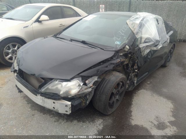 Photo 1 VIN: 2HGFG4A56EH703047 - HONDA CIVIC COUPE 