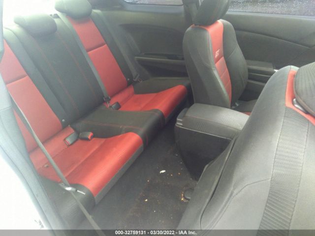 Photo 7 VIN: 2HGFG4A56EH703842 - HONDA CIVIC COUPE 