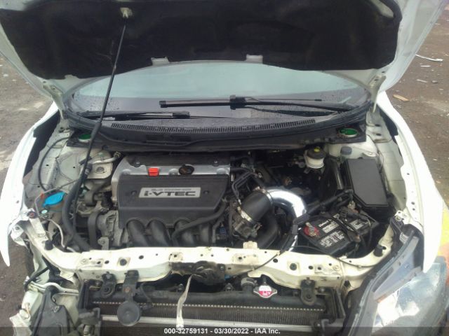 Photo 9 VIN: 2HGFG4A56EH703842 - HONDA CIVIC COUPE 