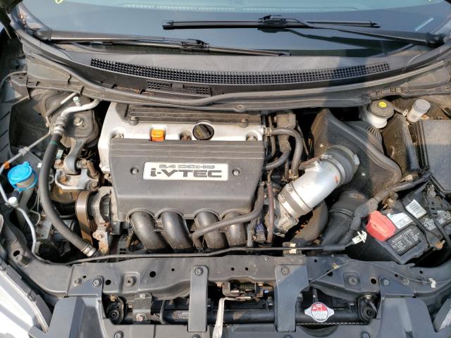 Photo 6 VIN: 2HGFG4A56FH700554 - HONDA CIVIC SI 