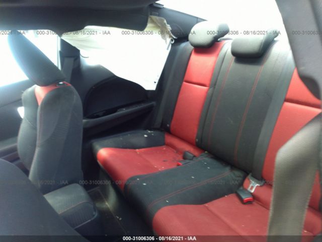 Photo 7 VIN: 2HGFG4A56FH700778 - HONDA CIVIC COUPE 