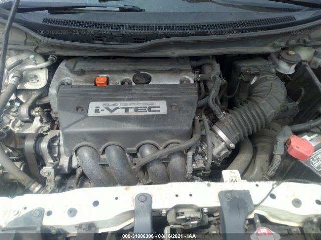 Photo 9 VIN: 2HGFG4A56FH700778 - HONDA CIVIC COUPE 