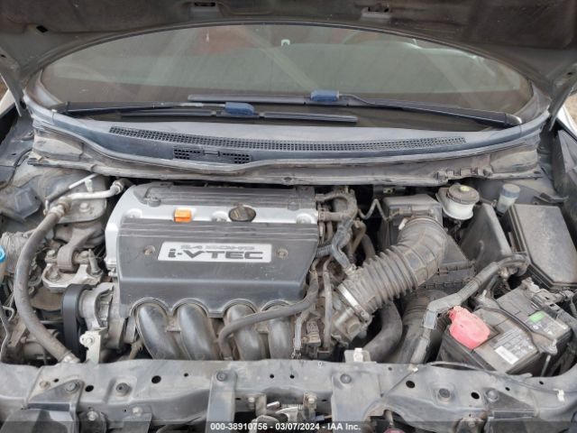 Photo 9 VIN: 2HGFG4A56FH704412 - HONDA CIVIC 