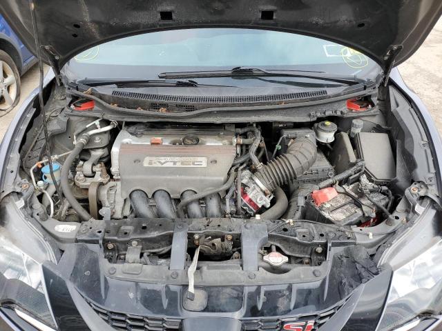 Photo 10 VIN: 2HGFG4A56FH704698 - HONDA CIVIC SI 