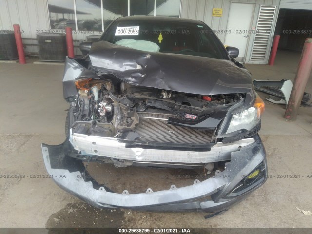 Photo 5 VIN: 2HGFG4A56FH705267 - HONDA CIVIC COUPE 