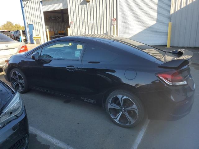 Photo 1 VIN: 2HGFG4A56FH706306 - HONDA CIVIC SI 