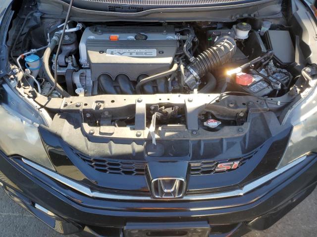 Photo 10 VIN: 2HGFG4A56FH706306 - HONDA CIVIC SI 