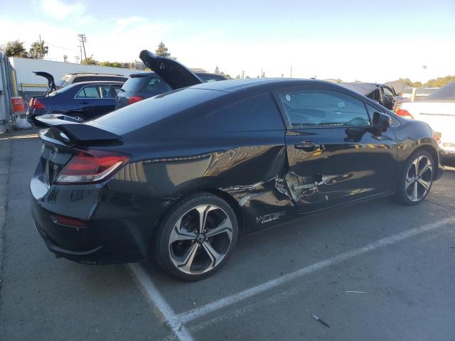 Photo 2 VIN: 2HGFG4A56FH706306 - HONDA CIVIC SI 