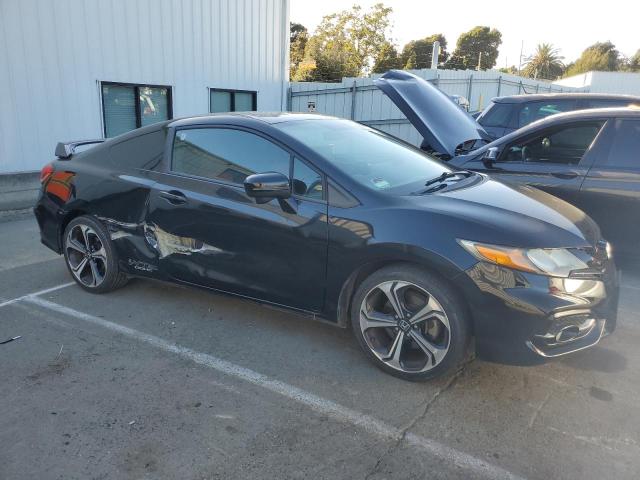 Photo 3 VIN: 2HGFG4A56FH706306 - HONDA CIVIC SI 