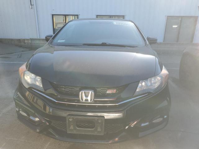 Photo 4 VIN: 2HGFG4A56FH706306 - HONDA CIVIC SI 