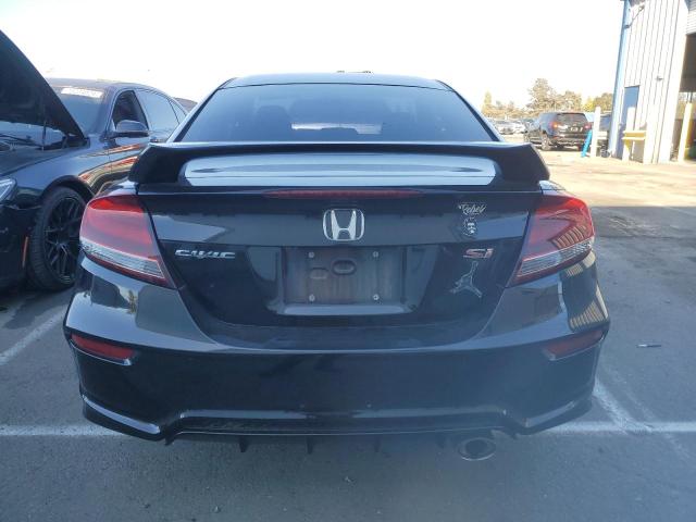 Photo 5 VIN: 2HGFG4A56FH706306 - HONDA CIVIC SI 