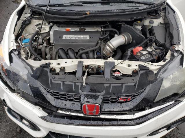 Photo 10 VIN: 2HGFG4A56FH707584 - HONDA CIVIC 