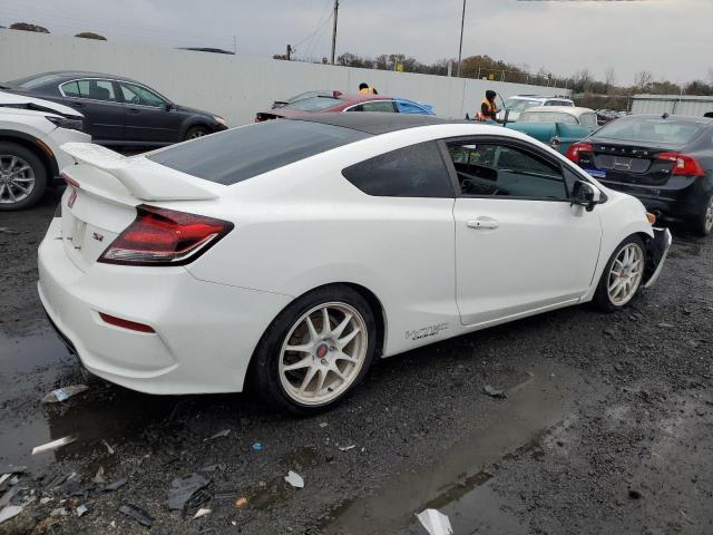 Photo 2 VIN: 2HGFG4A56FH707584 - HONDA CIVIC 