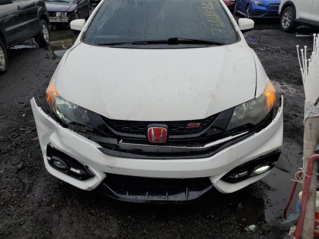 Photo 4 VIN: 2HGFG4A56FH707584 - HONDA CIVIC 