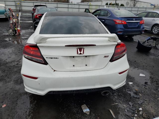 Photo 5 VIN: 2HGFG4A56FH707584 - HONDA CIVIC 