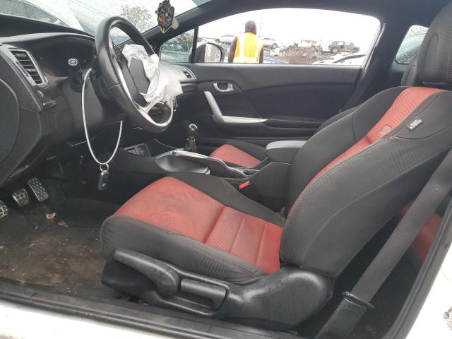 Photo 6 VIN: 2HGFG4A56FH707584 - HONDA CIVIC 