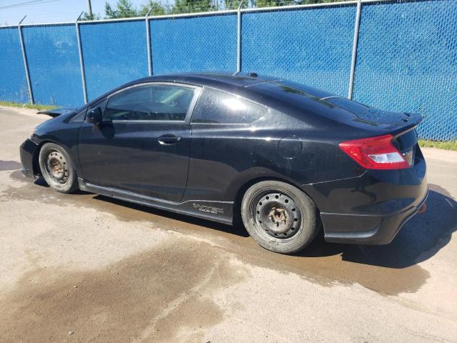 Photo 1 VIN: 2HGFG4A57CH101397 - HONDA CIVIC 