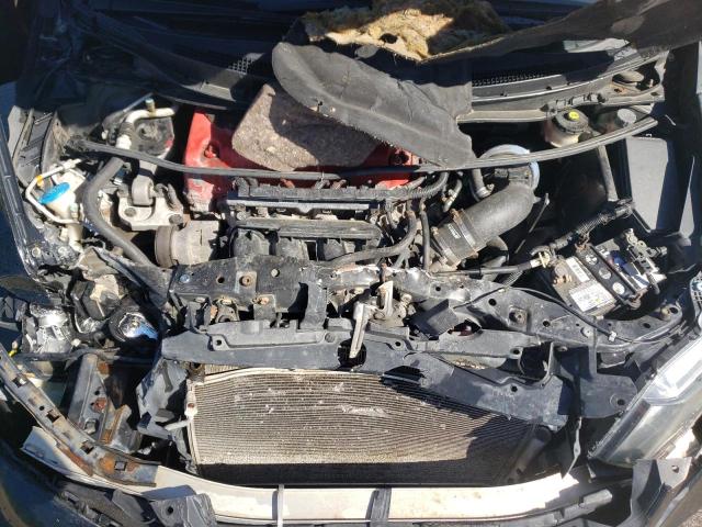 Photo 10 VIN: 2HGFG4A57CH101397 - HONDA CIVIC 