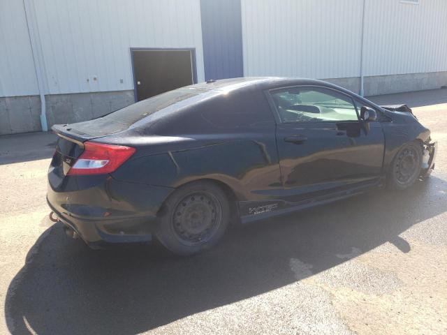 Photo 2 VIN: 2HGFG4A57CH101397 - HONDA CIVIC 