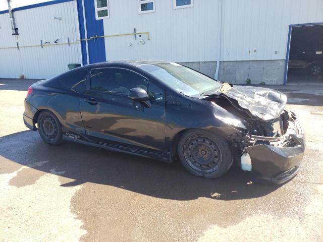 Photo 3 VIN: 2HGFG4A57CH101397 - HONDA CIVIC 