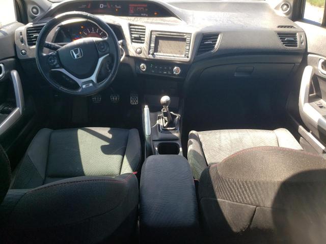 Photo 7 VIN: 2HGFG4A57CH101397 - HONDA CIVIC 