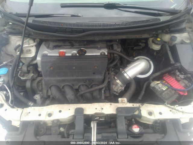 Photo 9 VIN: 2HGFG4A57CH700347 - HONDA CIVIC 