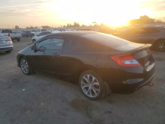 Photo 1 VIN: 2HGFG4A57CH701109 - HONDA CIVIC 