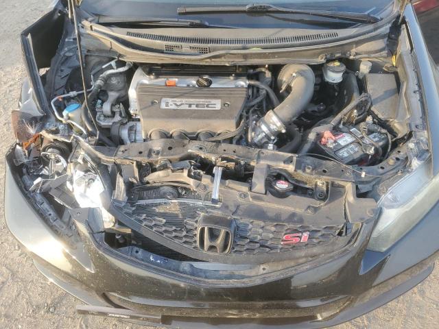 Photo 10 VIN: 2HGFG4A57CH701109 - HONDA CIVIC 