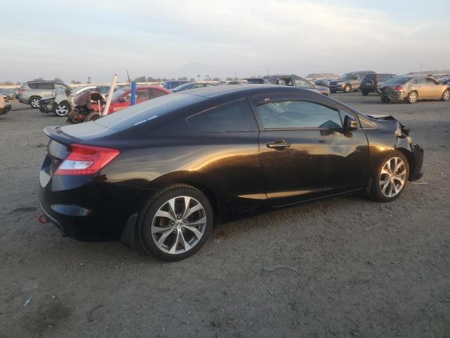 Photo 2 VIN: 2HGFG4A57CH701109 - HONDA CIVIC 