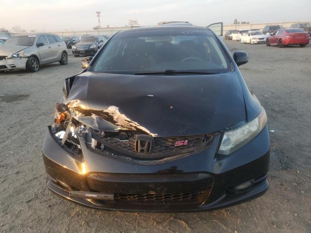 Photo 4 VIN: 2HGFG4A57CH701109 - HONDA CIVIC 