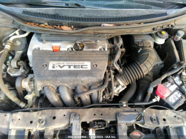 Photo 9 VIN: 2HGFG4A57CH703510 - HONDA CIVIC 