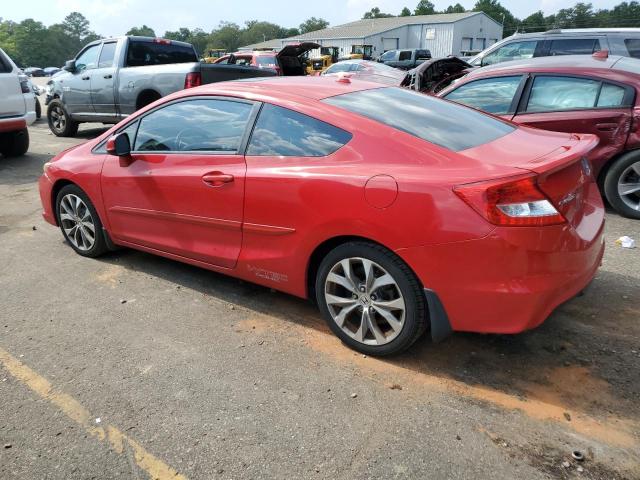 Photo 1 VIN: 2HGFG4A57CH704494 - HONDA CIVIC SI 