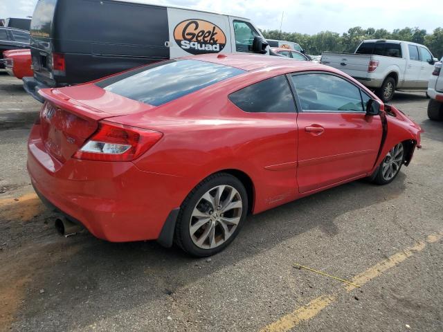 Photo 2 VIN: 2HGFG4A57CH704494 - HONDA CIVIC SI 