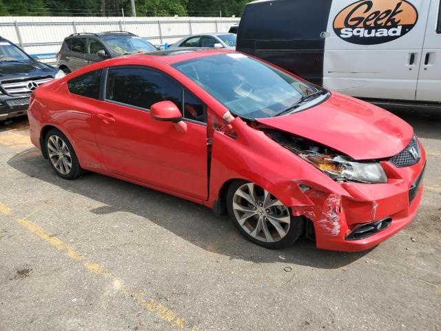 Photo 3 VIN: 2HGFG4A57CH704494 - HONDA CIVIC SI 