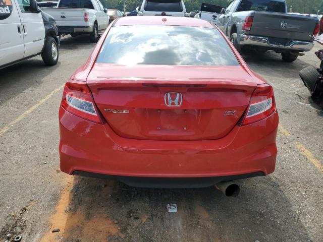 Photo 5 VIN: 2HGFG4A57CH704494 - HONDA CIVIC SI 