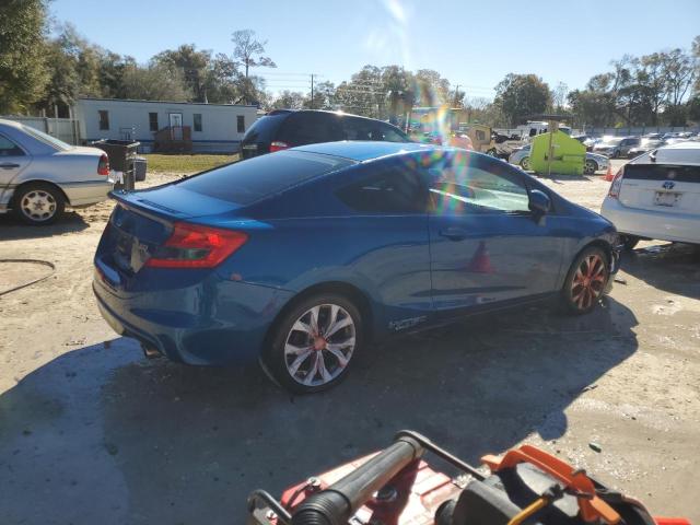 Photo 2 VIN: 2HGFG4A57CH705659 - HONDA CIVIC 