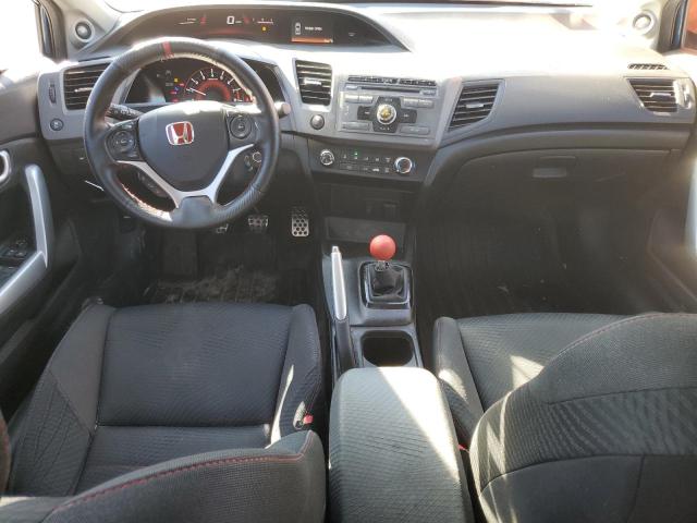 Photo 7 VIN: 2HGFG4A57CH705659 - HONDA CIVIC 