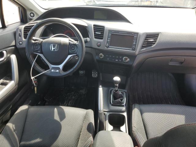 Photo 7 VIN: 2HGFG4A57CH705774 - HONDA CIVIC SI 