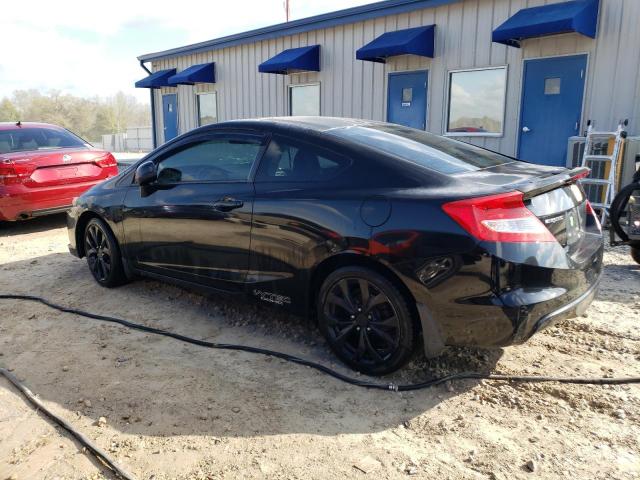 Photo 1 VIN: 2HGFG4A57CH708464 - HONDA CIVIC SI 