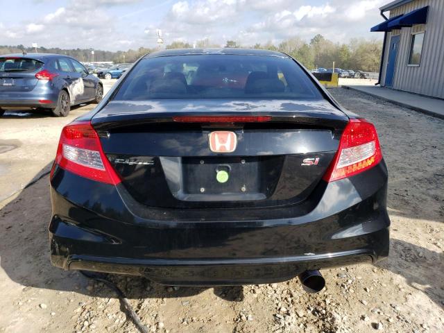 Photo 5 VIN: 2HGFG4A57CH708464 - HONDA CIVIC SI 