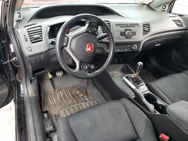 Photo 7 VIN: 2HGFG4A57CH708464 - HONDA CIVIC SI 