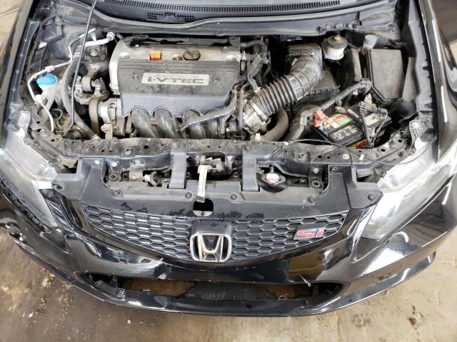 Photo 10 VIN: 2HGFG4A57CH708920 - HONDA CIVIC SI 