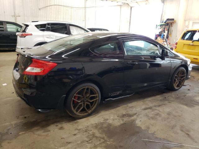 Photo 2 VIN: 2HGFG4A57CH708920 - HONDA CIVIC SI 