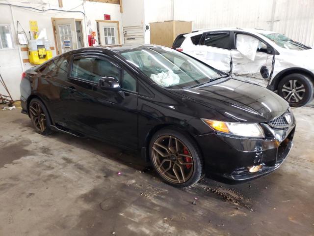 Photo 3 VIN: 2HGFG4A57CH708920 - HONDA CIVIC SI 