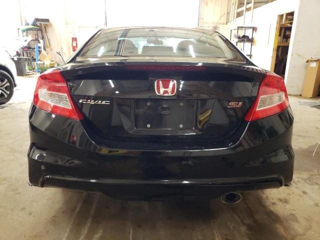 Photo 5 VIN: 2HGFG4A57CH708920 - HONDA CIVIC SI 