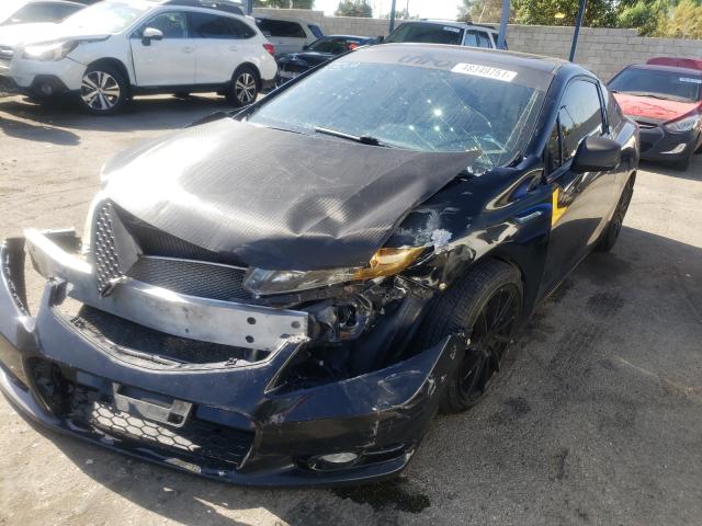 Photo 1 VIN: 2HGFG4A57DH702035 - HONDA CIVIC SI 